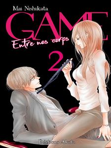 Game - Entre nos corps - Tome 2 (2018)