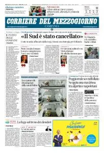 Corriere del Mezzogiorno Campania – 21 agosto 2019