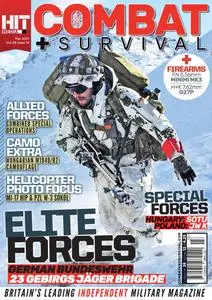 Combat & Survival – 09 February 2017