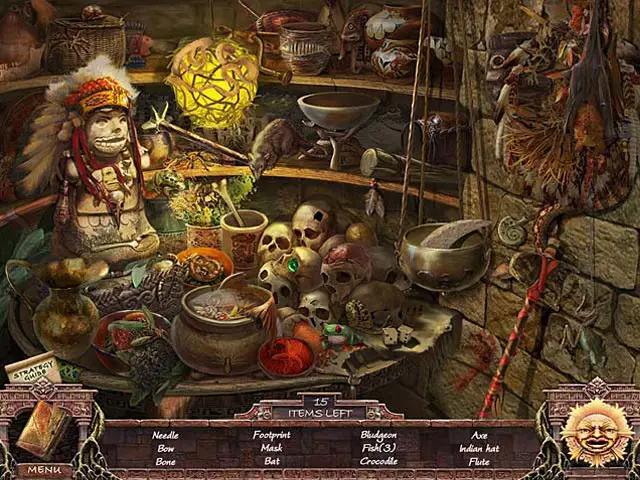 Secrets of the Dark: Temple of Night 1.0.7484.1