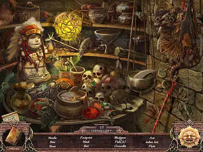 Secrets of the Dark: Temple of Night 1.0.7484.1