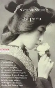 La porta di Natsume Soseki