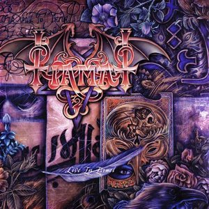 Tiamat - The Ark Of The Covenant (2008) (12CD+DVD Box)