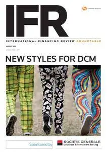 IFR Magazine – August 02, 2013