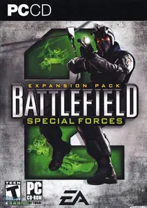 Battlefield: The Ultimate Collection (Full ISO + Up-to-date Patch/ENG)