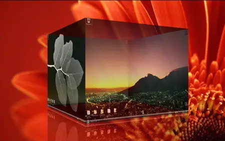 Otaku Software DeskSpace 1.5.8.9 Retail