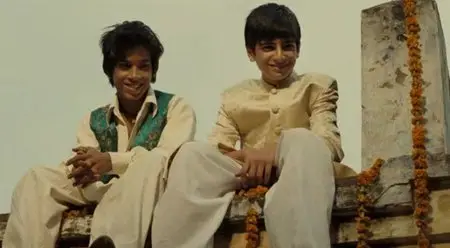 West Is West (2010)