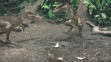 Dinotasia (2012)
