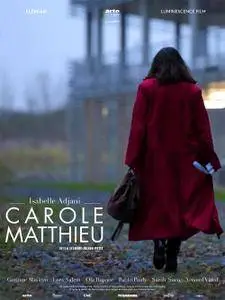 (Arte) Carole Matthieu (2016)