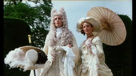 The Draughtsman's Contract (1982)