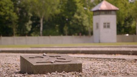 BBC - My Family: The Holocaust and Me (2020)