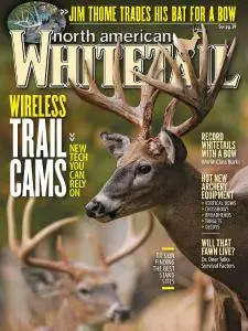 North American Whitetail - Gear Guide 2016