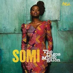 Somi - The Lagos Music Salon (2014) [Official Digital Download]