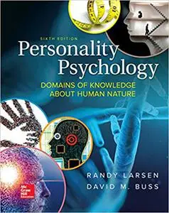 Personality Psychology: Domains of Knowledge About Human Nature (Repost)