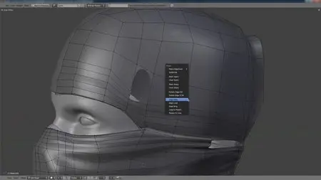CGmasters: Ninja Character Creation Vol.1