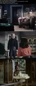The Gypsy and the Gentleman (1958) 