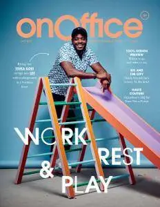 OnOffice - October 2017