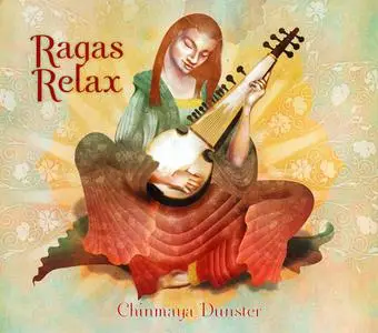 Chinmaya Dunster - Ragas Relax (2010) {Malimba}