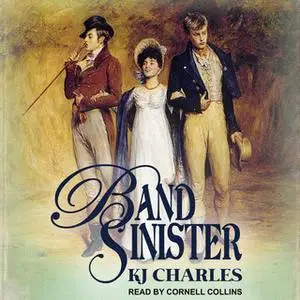 «Band Sinister» by KJ Charles