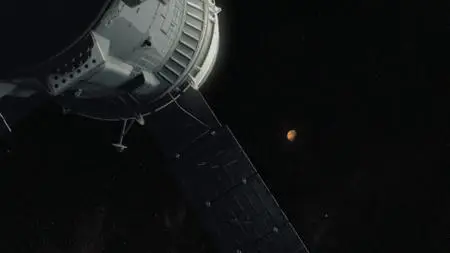 Sci. Ch. - How the Universe Works: NASA's Journey To Mars (2020)