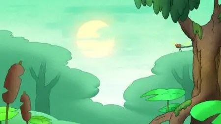 Amphibia S01E05