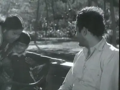 Guru Dutt - Pyaasa (1957)