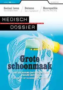 Medisch Dossier - Juni 2017