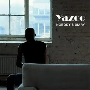 Yazoo - Nobody's Diary (UK promo CD5) (1983) {2008 Mute}