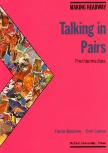 Making Headway: Preintermediate [Repost]