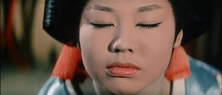 Killing in Yoshiwara / Meurtre à Yoshiwara (1960)