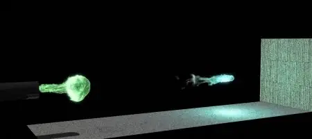 CGCookie - Shooting Plasma Energy