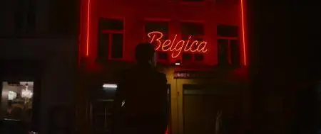 Belgica (2016)