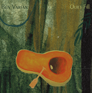 Ben Varian - Quiet Fill (2017)