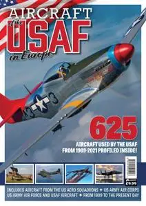 Aviation and the RAF – 24 December 2021