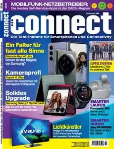 connect - Oktober 2023