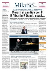 il Giornale Milano - 24 Marzo 2024