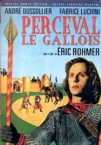 Perceval le Gallois / Perceval (1978)