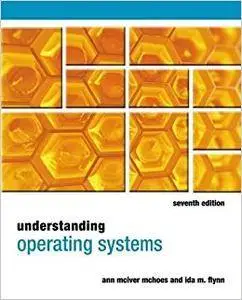 Understanding Operating Systems (Repost)