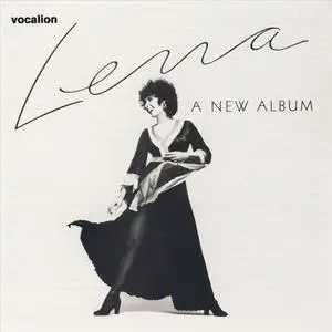 Lena Horne - Lena: A New Album (1976/2007)