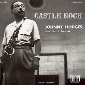 Johnny Hodges - Castle Rock (1955/2020)