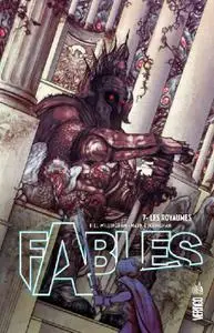 Fables T07