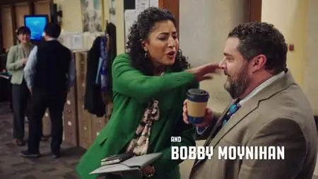 Mr. Mayor S02E05