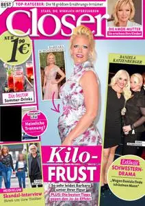 Closer Germany – 03. August 2016