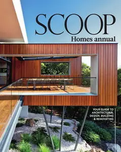 Scoop Homes Annual Magazine 2013/2014