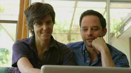 Knock Knock, It's Tig Notaro (2015)