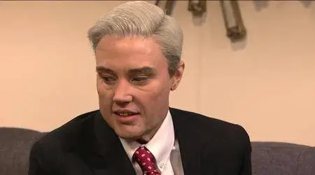 Saturday Night Live S43E17