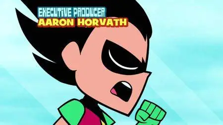 Teen Titans Go! S04E48