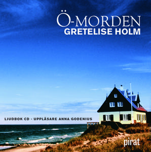 «Ö-morden» by Gretelise Holm