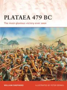 «Plataea 479 BC» by William Shepherd