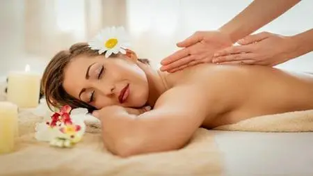 Complete Body Relaxation Massage Certificate Course